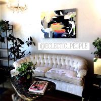 Eclectic People Salon image 3